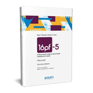 16PF-5