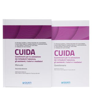 CUIDA