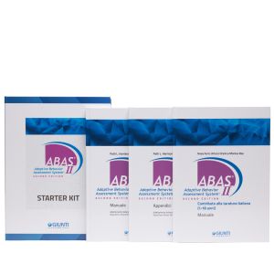 ABAS-II