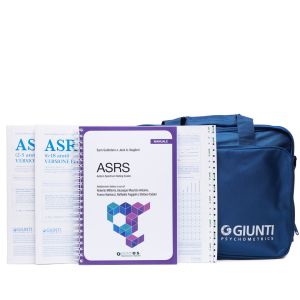 ASRS