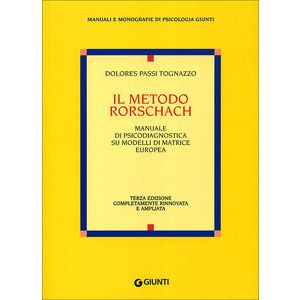 Il Metodo Rorschach