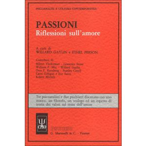 Passioni