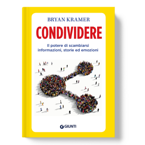 Condividere.