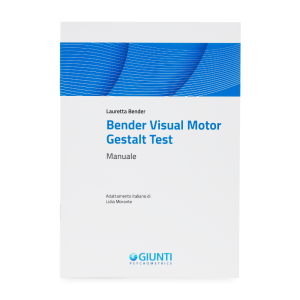 Bender Visual Motor Gestalt Test