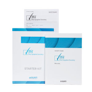 BSI – Brief Symptom Inventory