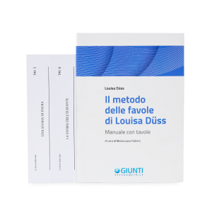 FAVOLE DELLA DÜSS