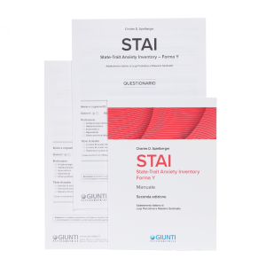 STAI