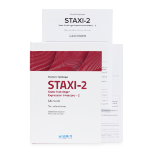 STAXI-2