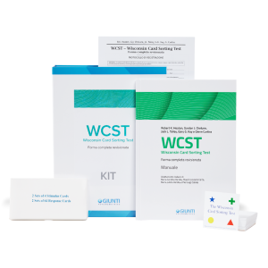 WCST