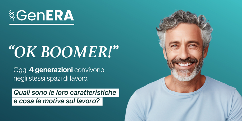 Generazioni in azienda: strategie HR per la gestione multigenerazionale e un ambiente di lavoro inclusivo