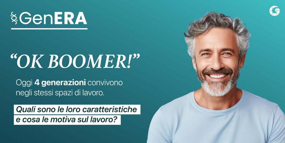 Generazioni in azienda: strategie HR per la gestione multigenerazionale e un ambiente di lavoro inclusivo