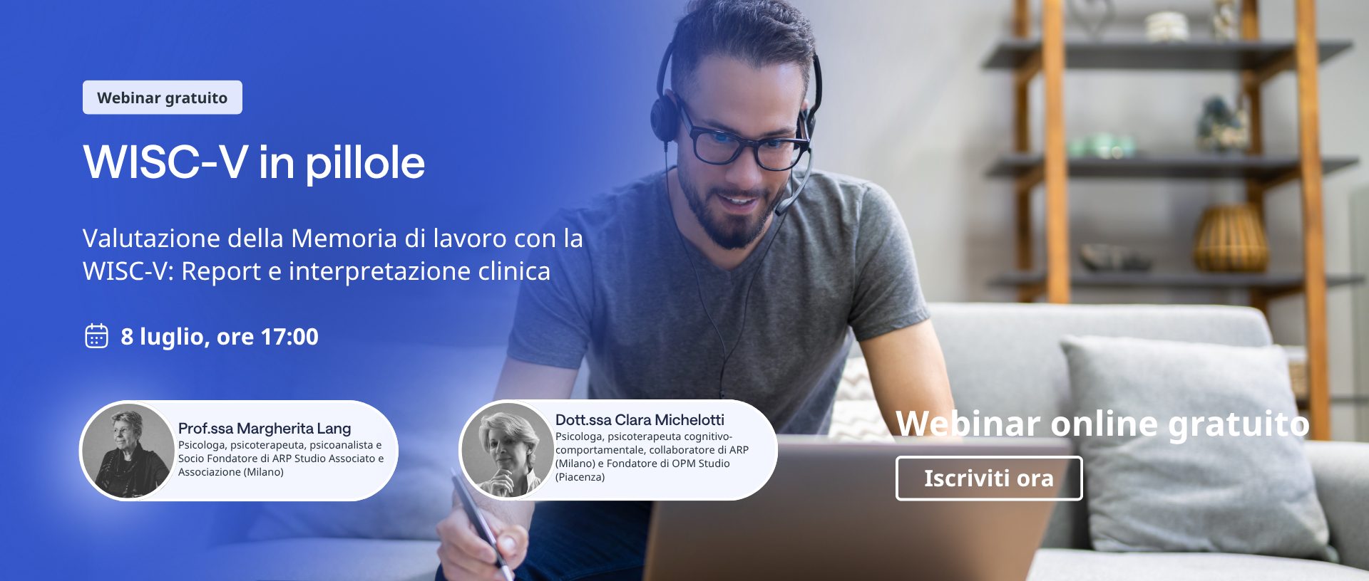 IT - homepage