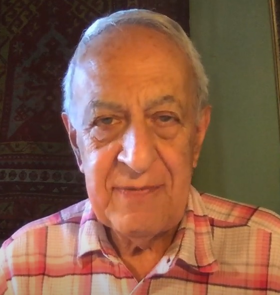 Docenti Alberto Oliverio