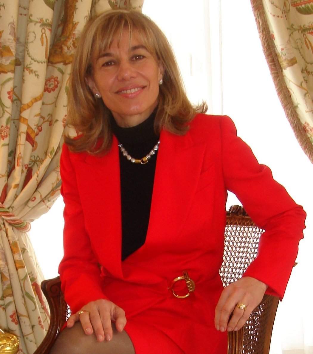 Docenti Alessandra Graziottin