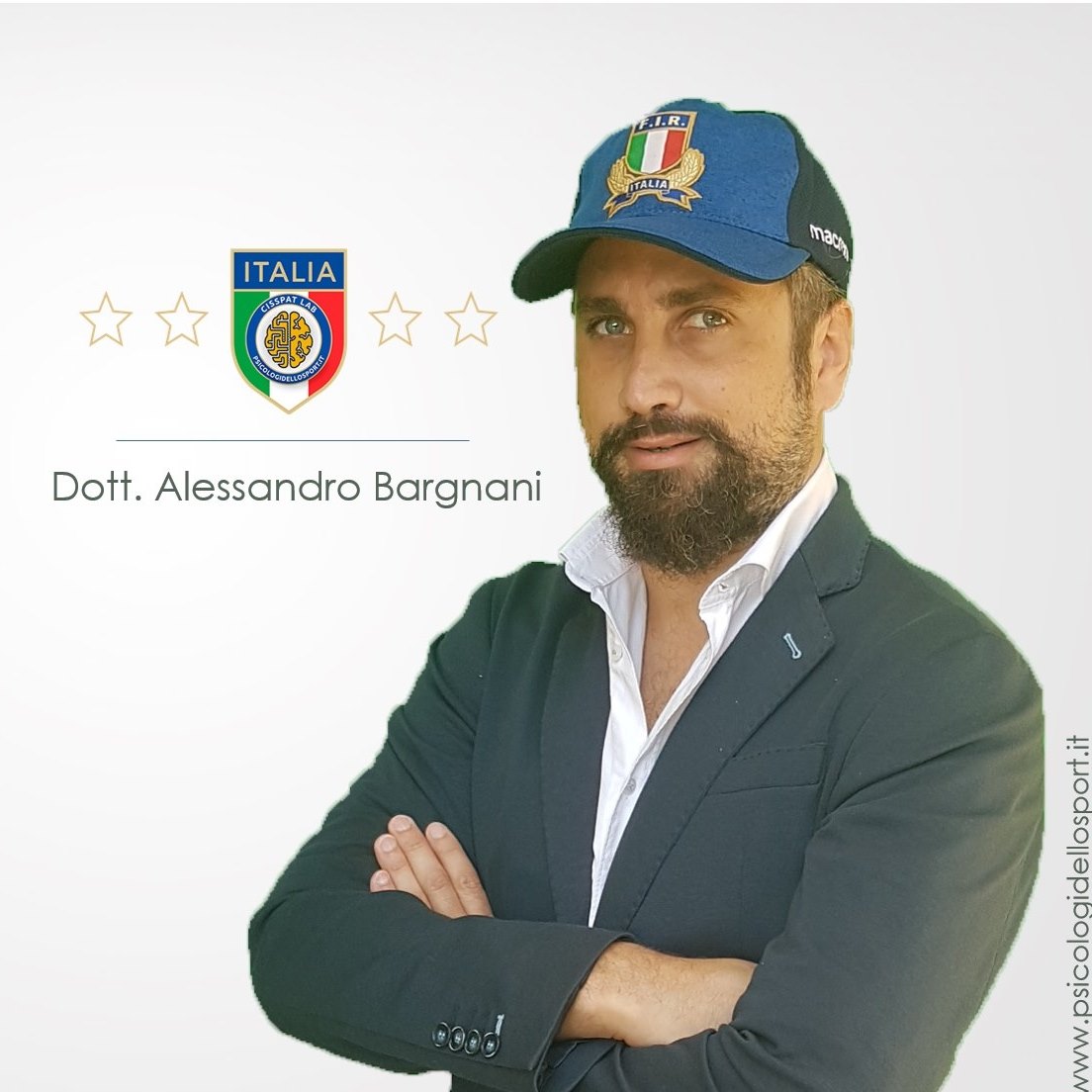 Docenti Alessandro Bargnani