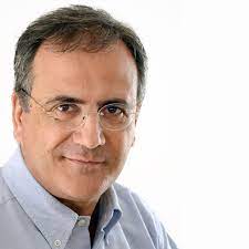 Docenti Alessandro Zuddas