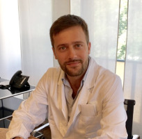 Docenti Andrea Cocci