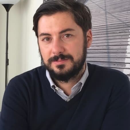Docenti Andrea Olmi