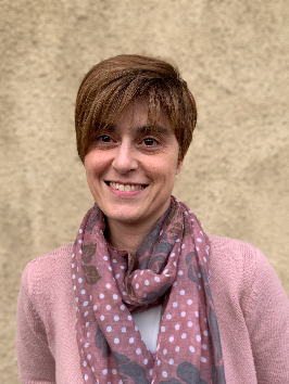 Docenti Annalisa Valle