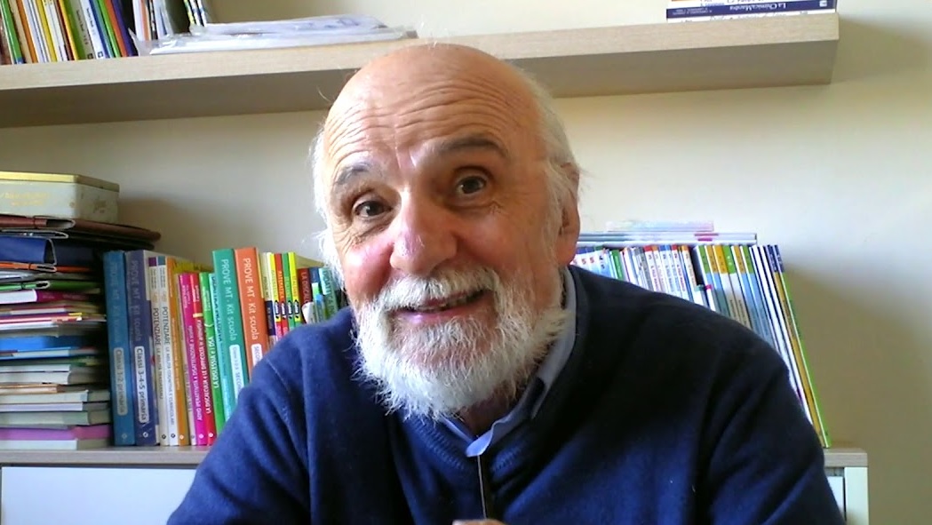 Docenti Cesare Cornoldi