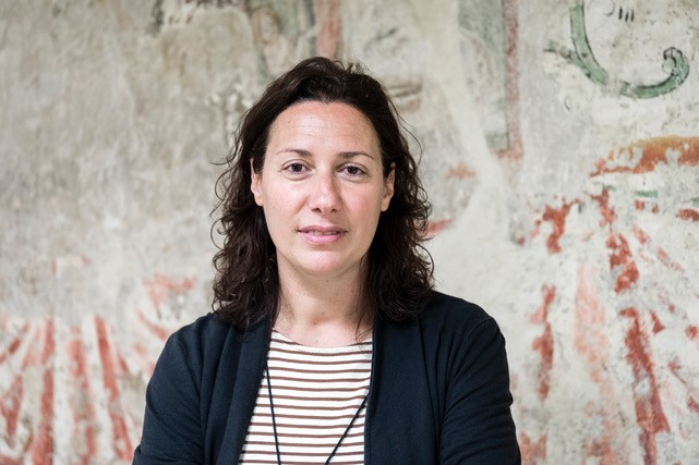 Docenti Chiara D'Angelo