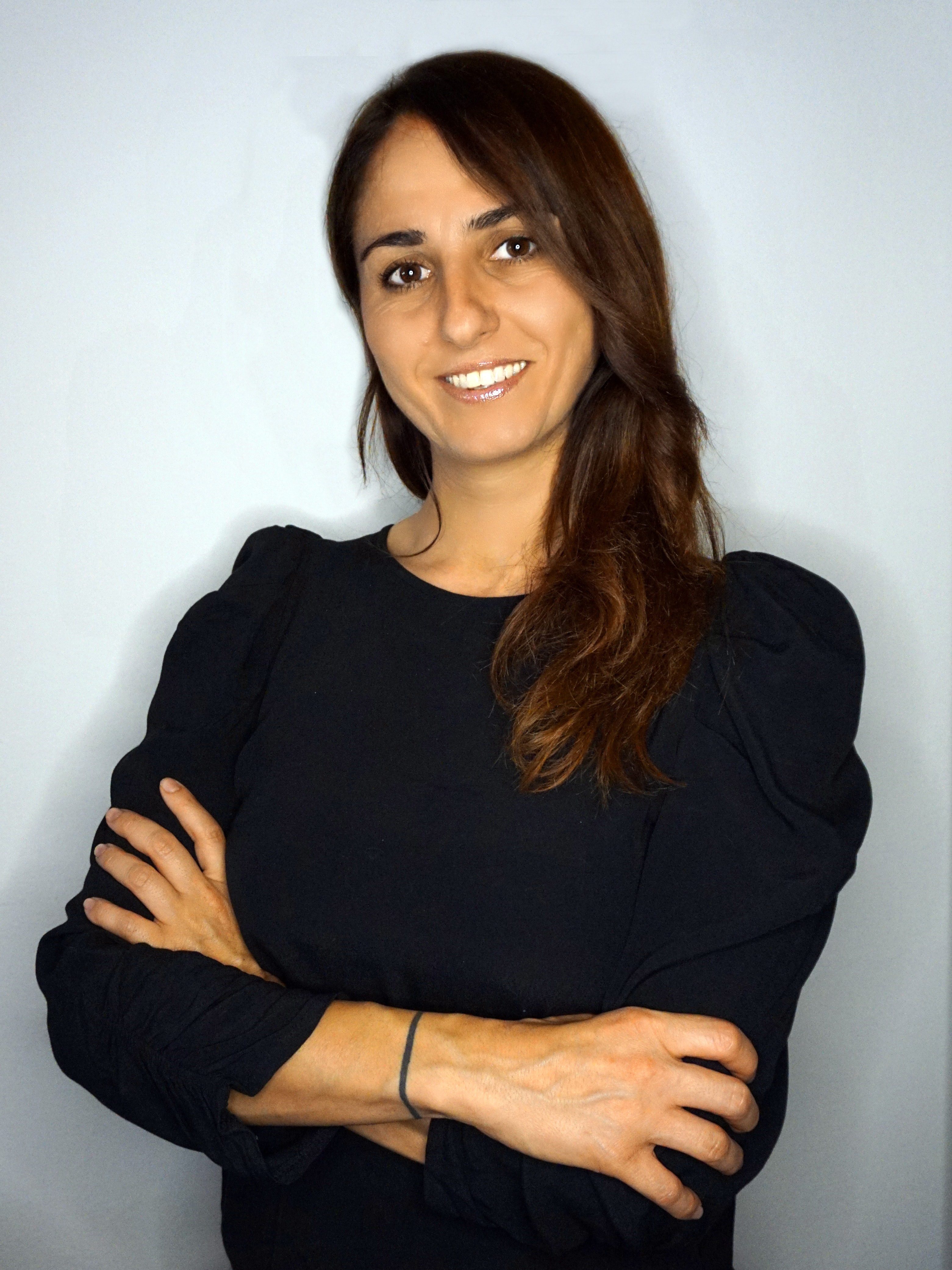 Docenti Cristiana Conti