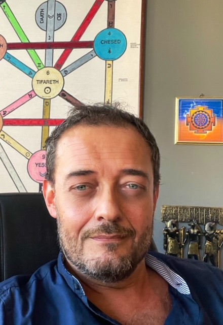 Docenti Cristiano Longoni