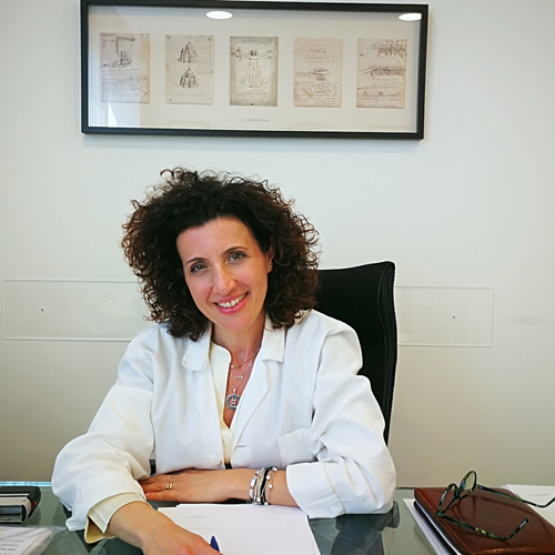 Docenti Cristina Critelli
