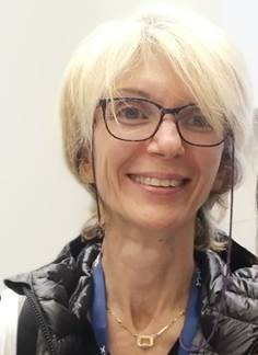 Docenti Cristina Mosso