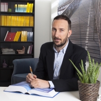 Docenti Daniel Giunti