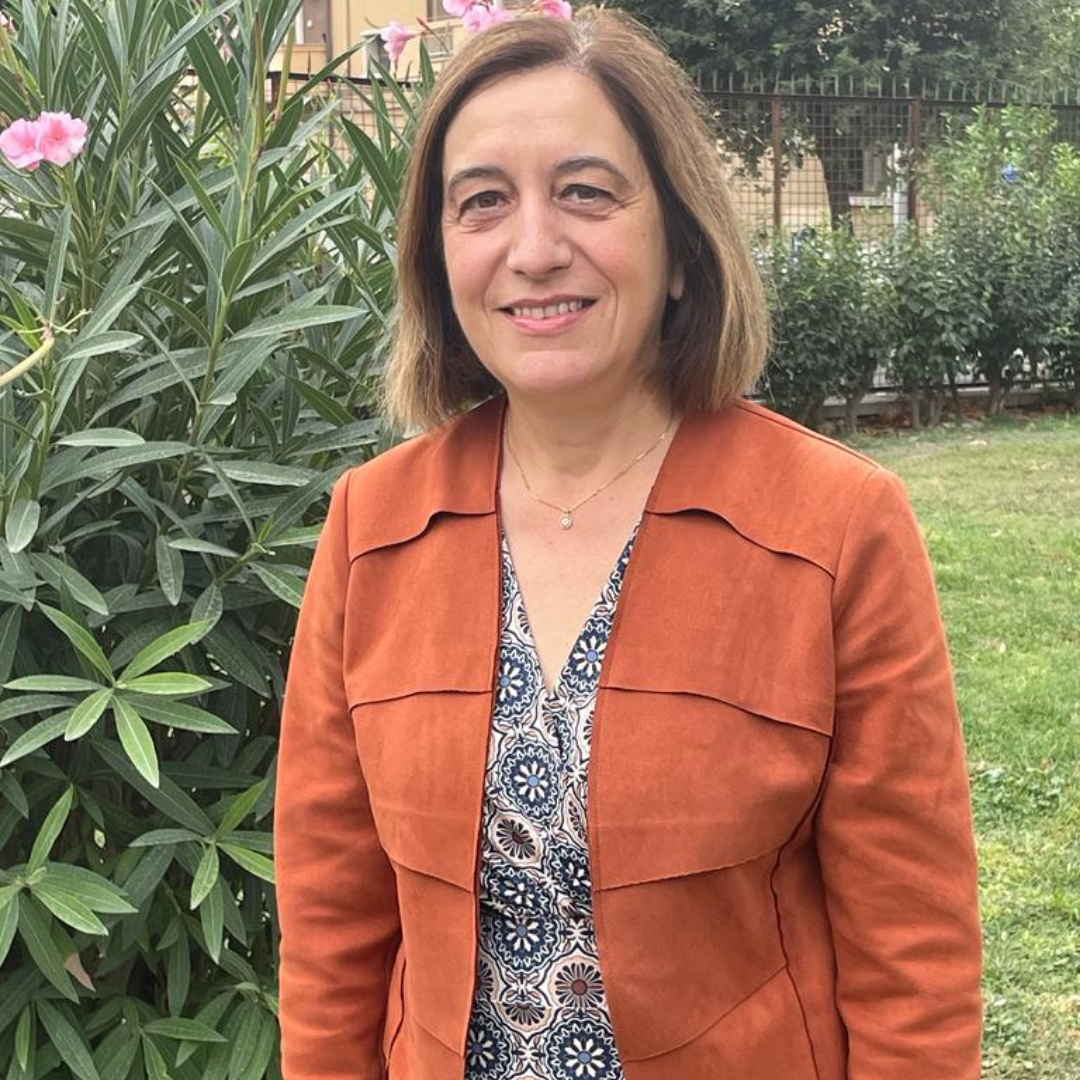 Docenti Daniela Traficante