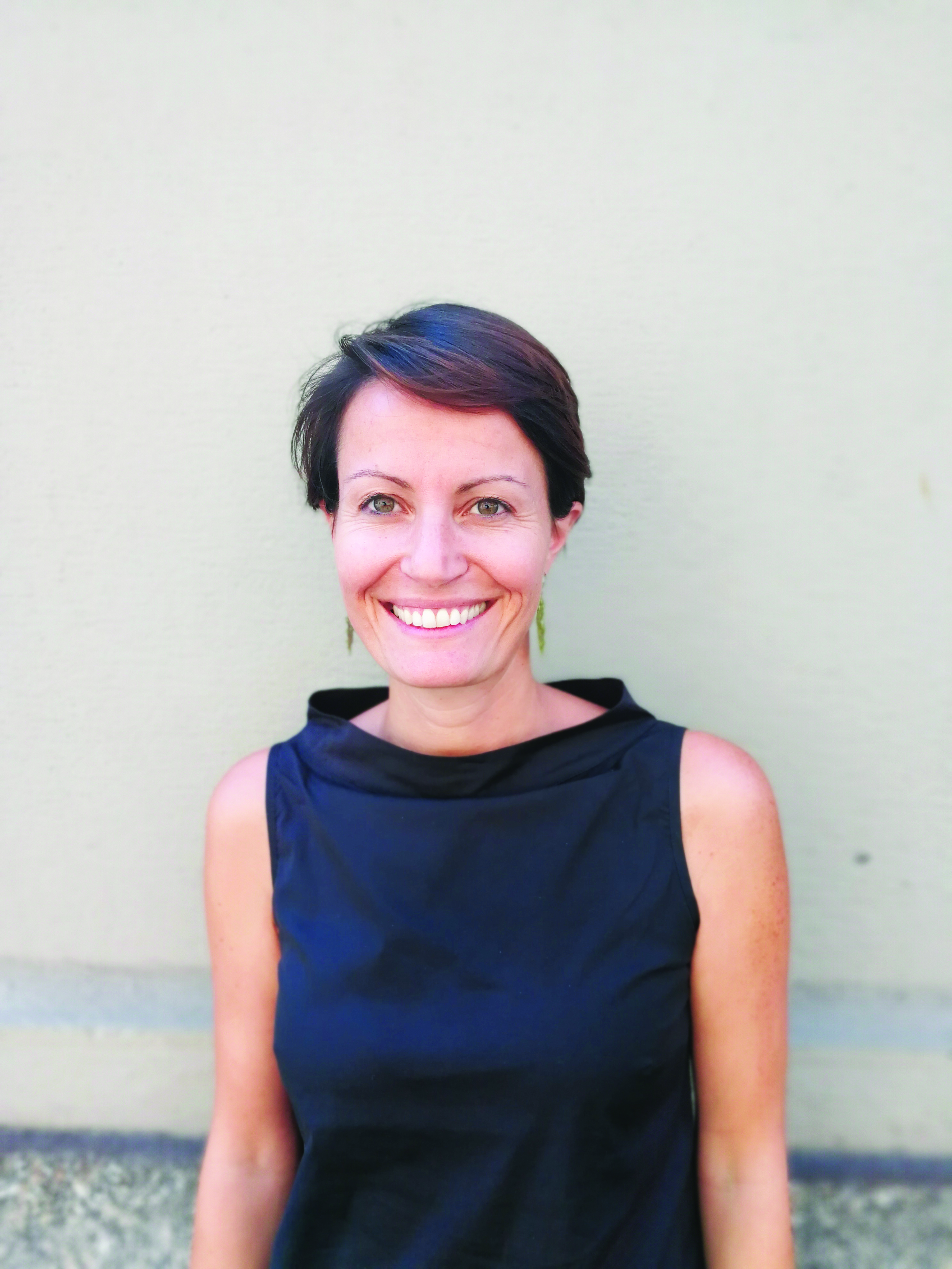 Docenti Daniela Villani