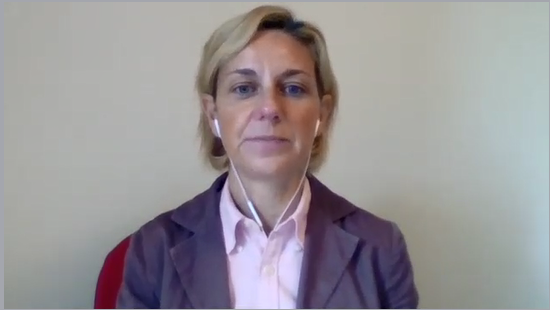 Docenti Elena Gatti