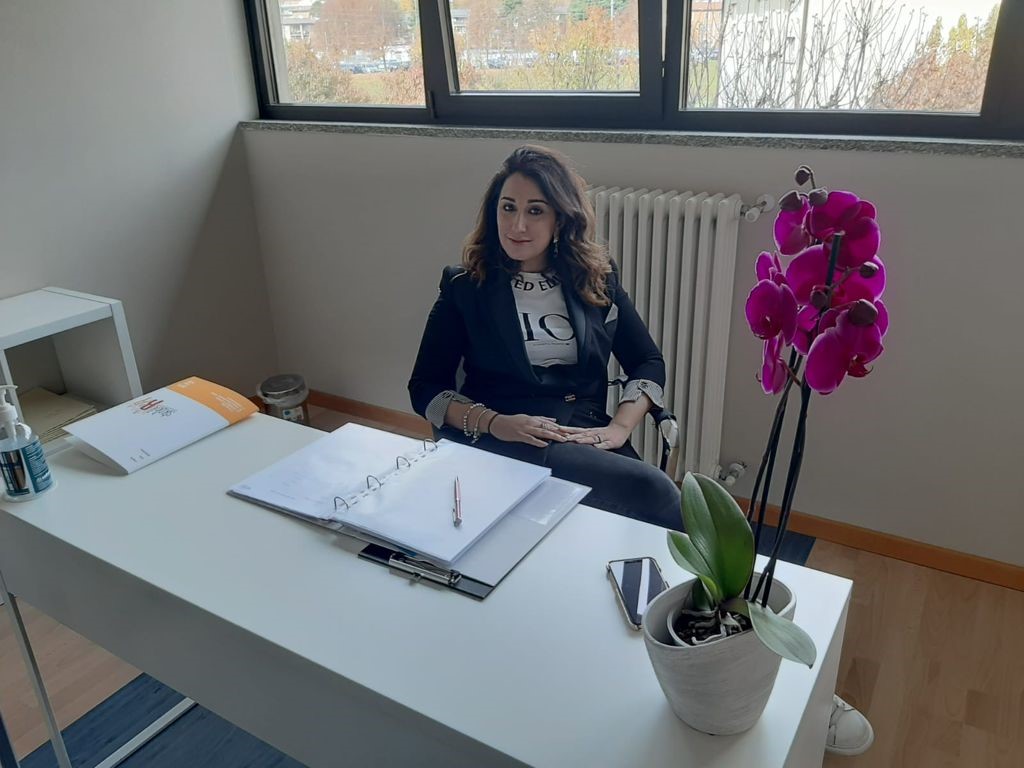 Docenti Elisa Niccolai