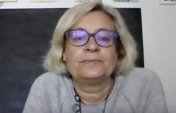 Docenti Emanuela Confalonieri