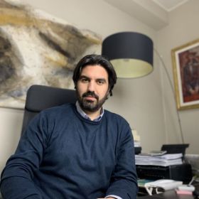 Docenti Emanuele Palagi