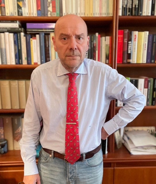 Docenti Fabiano Bassi
