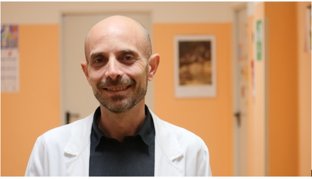 Docenti Fabio Apicella