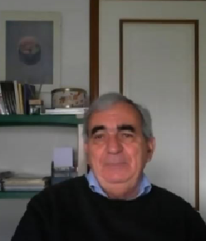 Docenti Fabio Celi