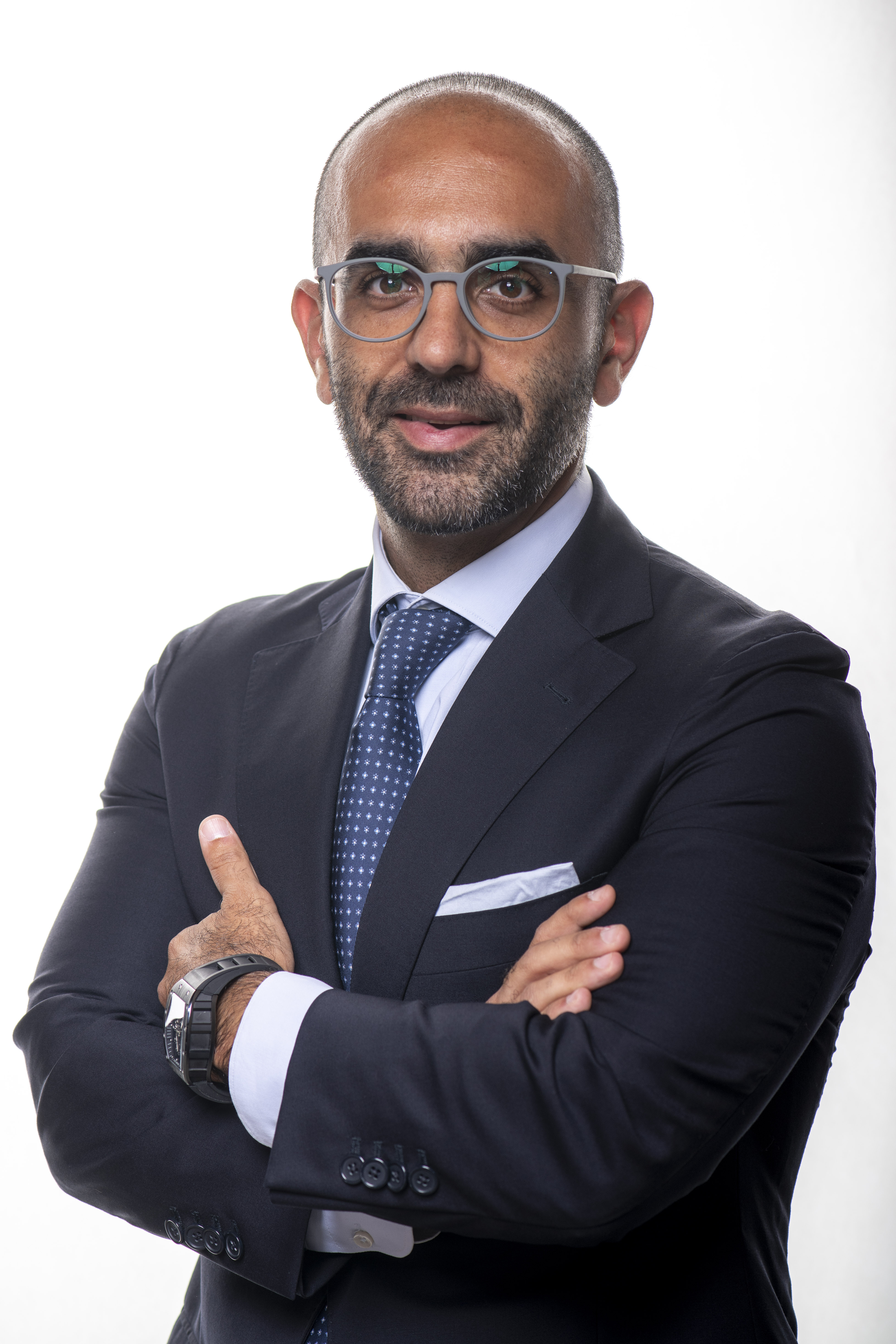 Docenti Fabio Poli
