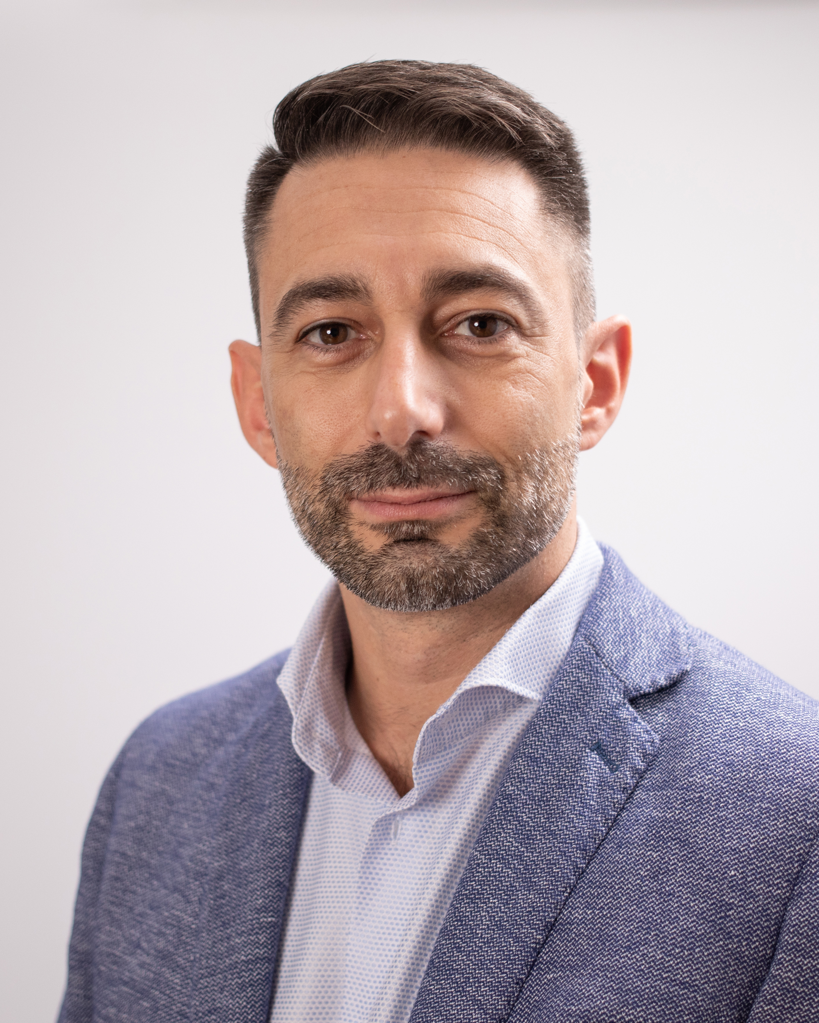 Docenti Fabrizio Pasotti