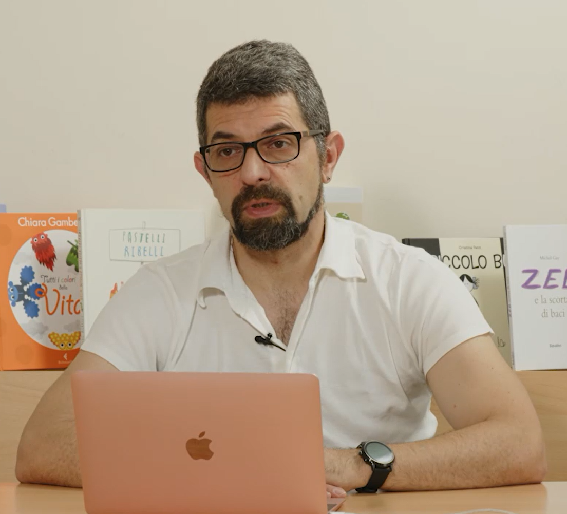 Docenti Federico Batini