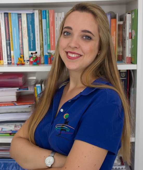 Docenti Francesca Magostini