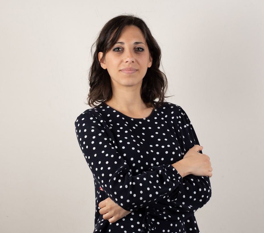 Docenti Francesca Sutera
