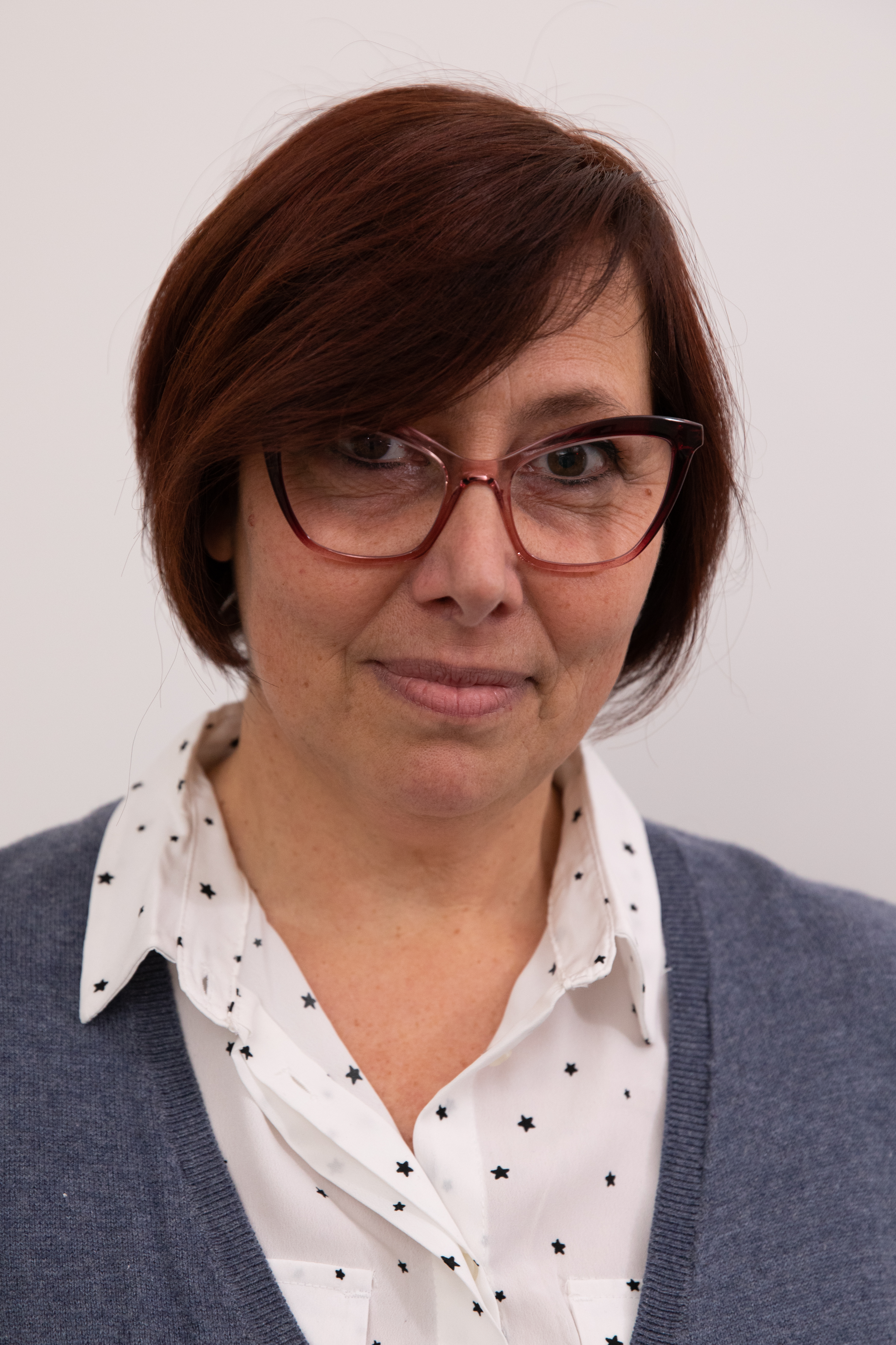Docenti Germana Ajraldi