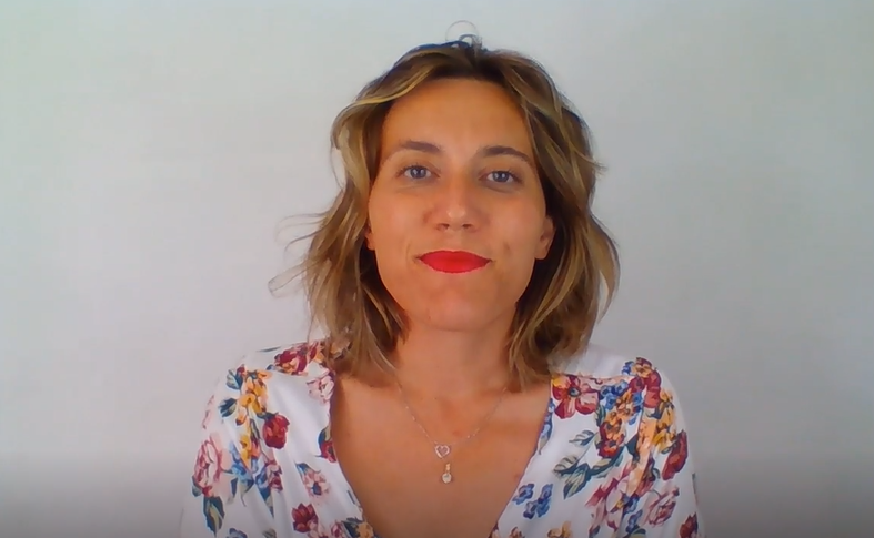 Docenti Gianna Manca