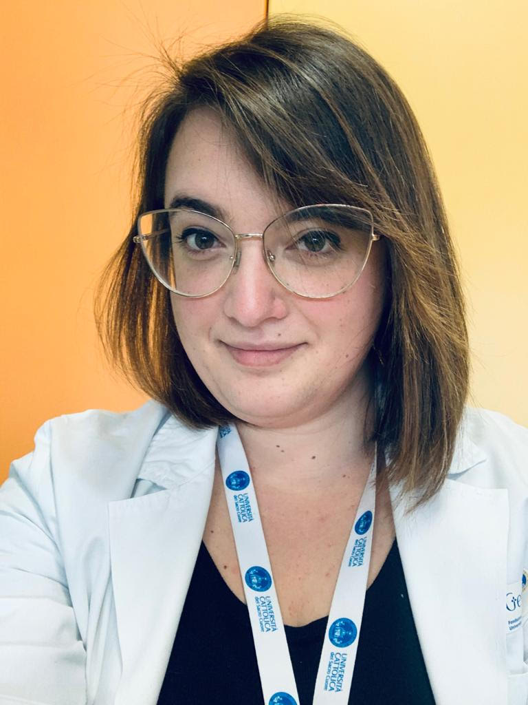 Docenti Giorgia Coratti