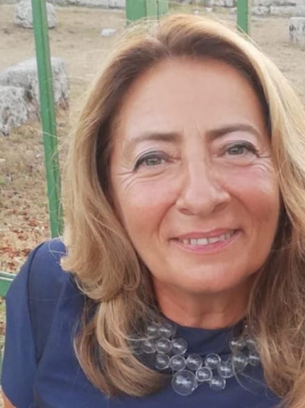 Docenti Giovanna Gison