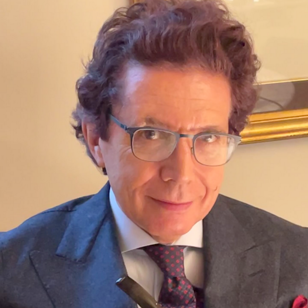 Docenti Giuseppe Cossu