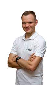 Docenti Grzegorz Wieclaw